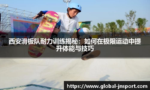 西安滑板队耐力训练揭秘：如何在极限运动中提升体能与技巧